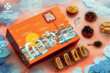 Trăng trên Phố - Tròn vị tình thân!